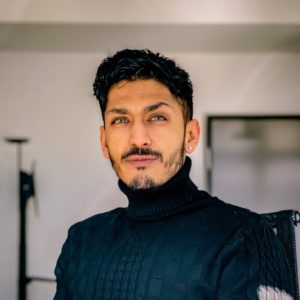 Mohammad Abdullah Sajid Mohammad Abdullah Sajid